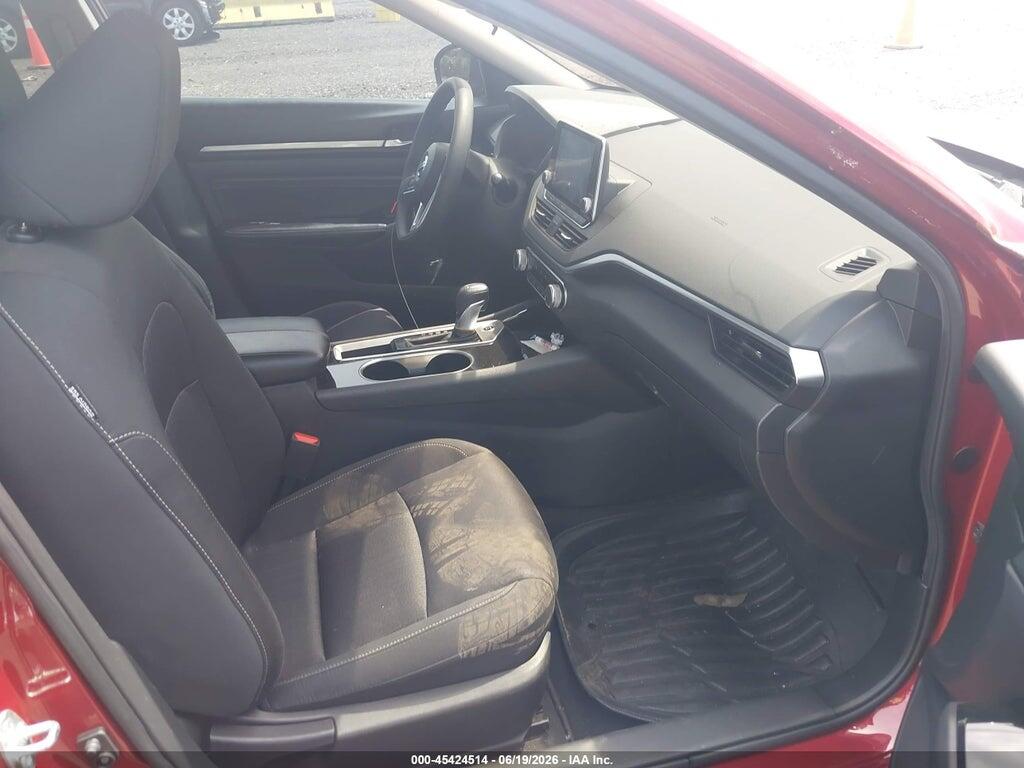 1N4BL4DV9MN417614 2021 NISSAN ALTIMA photo no. 5
