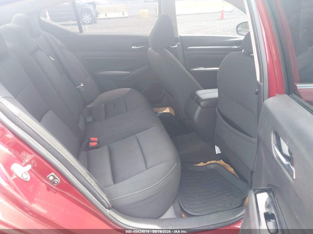 1N4BL4DV9MN417614 2021 NISSAN ALTIMA photo no. 8