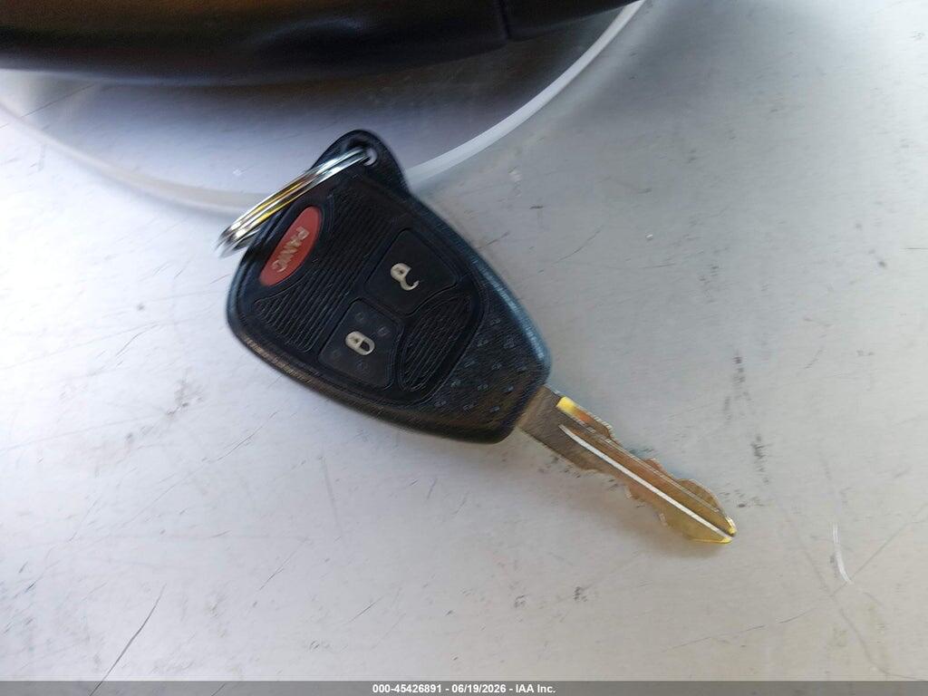 1C4AJWAG8GL310955 2016 JEEP WRANGLER photo no. 11