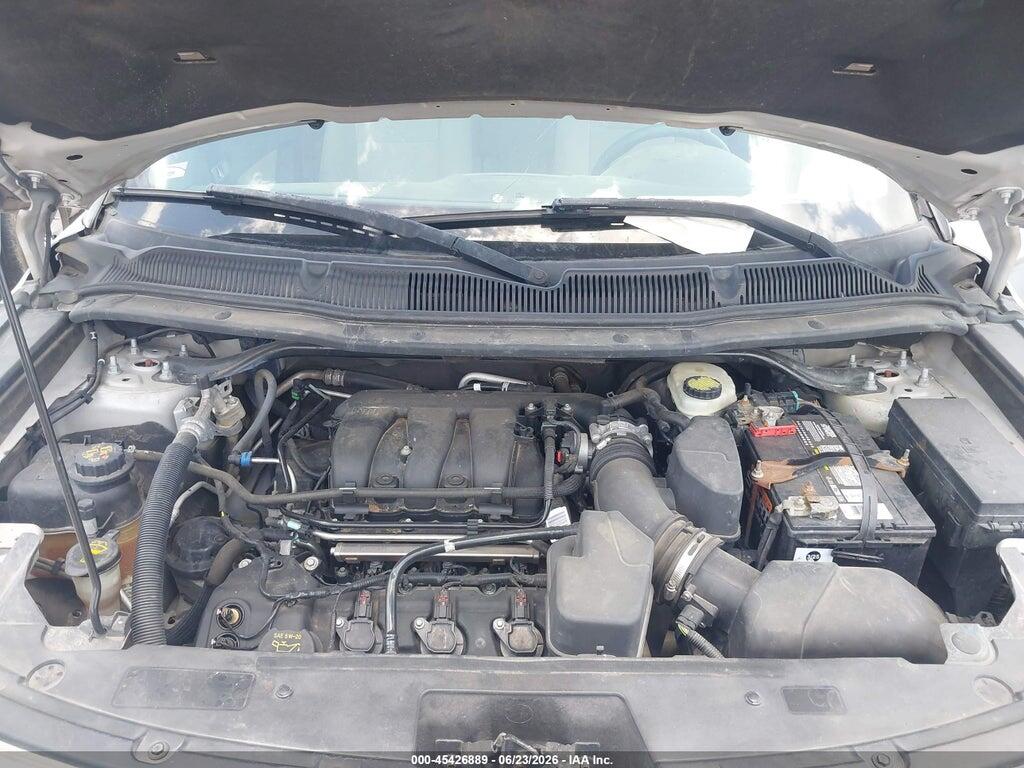 1FMHK7B85CGA82503 2012 FORD EXPLORER photo no. 10