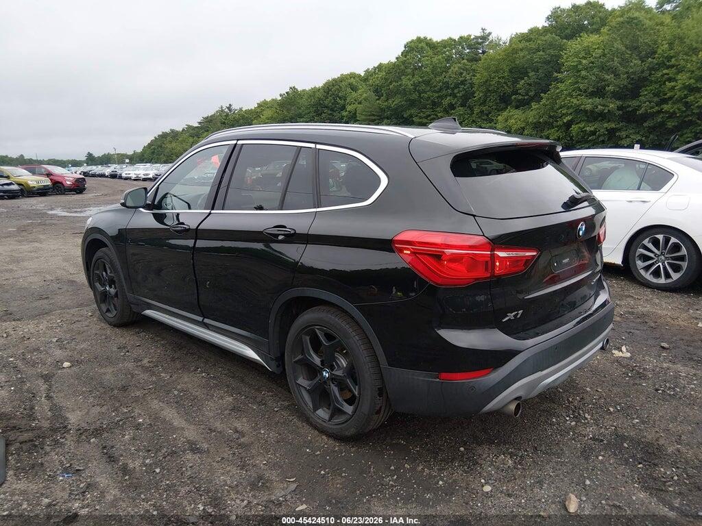 WBXHT3C30J5L29886 2018 BMW X1 photo no. 3