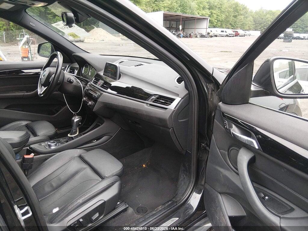 WBXHT3C30J5L29886 2018 BMW X1 photo no. 5