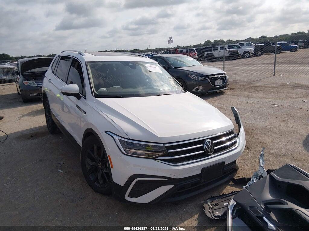 3VVNB7AXXRM188767 2024 VOLKSWAGEN TIGUAN photo no. 1