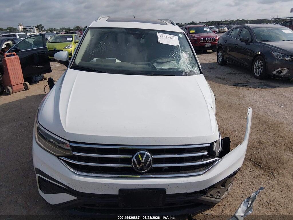 3VVNB7AXXRM188767 2024 VOLKSWAGEN TIGUAN photo no. 11