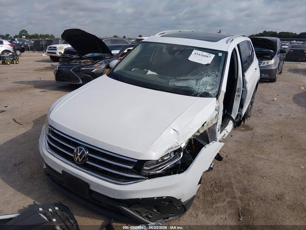 3VVNB7AXXRM188767 2024 VOLKSWAGEN TIGUAN photo no. 2