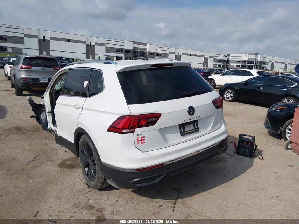 3VVNB7AXXRM188767 2024 VOLKSWAGEN TIGUAN photo no. 3