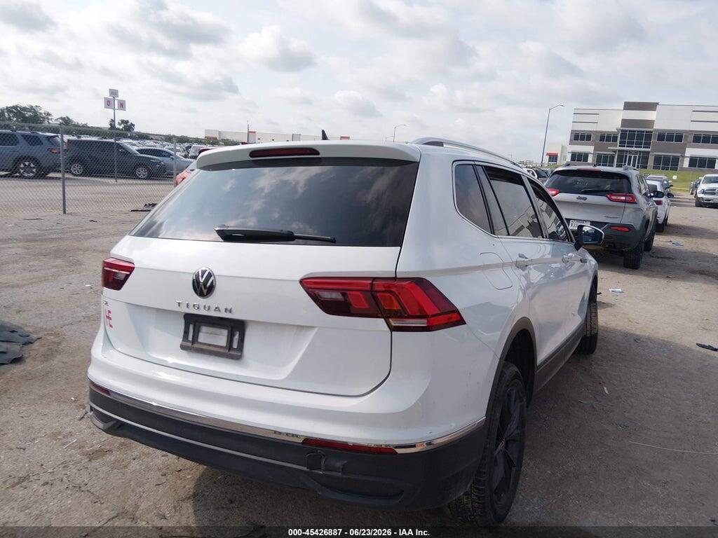 3VVNB7AXXRM188767 2024 VOLKSWAGEN TIGUAN photo no. 4