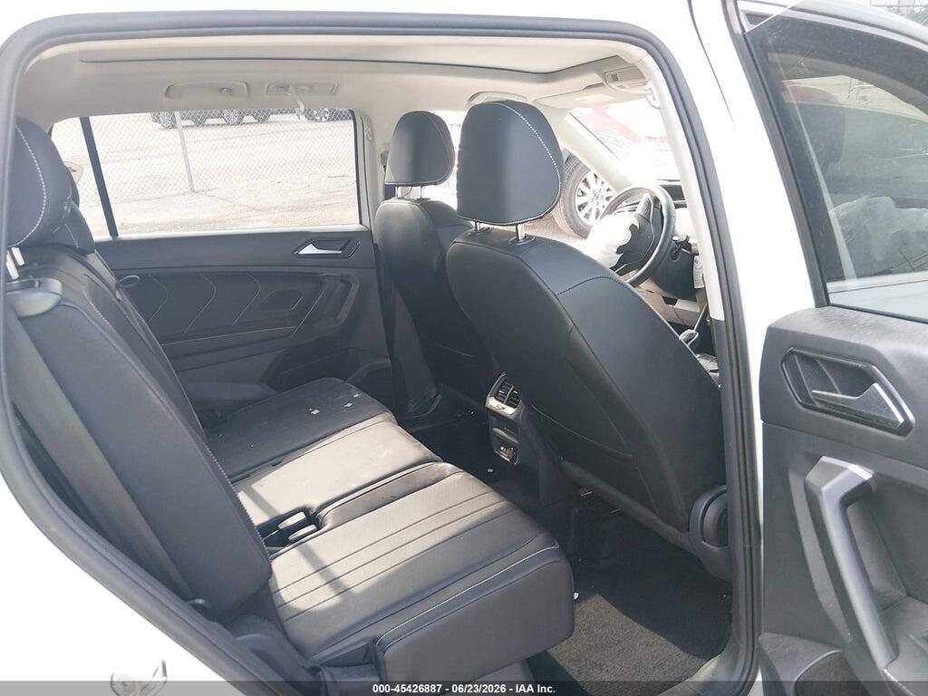 3VVNB7AXXRM188767 2024 VOLKSWAGEN TIGUAN photo no. 8