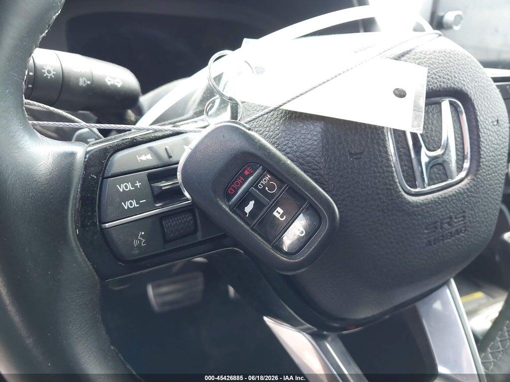 19XFL1H89PE005409 2023 HONDA CIVIC photo no. 11