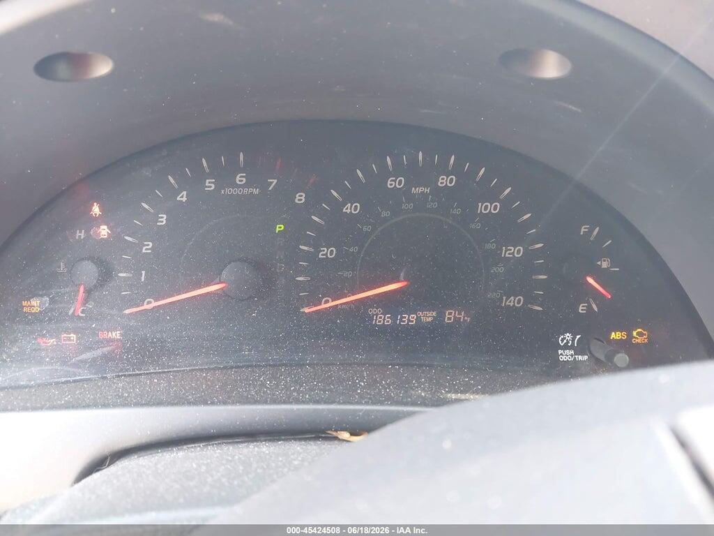 4T1BE46KX7U540111 2007 TOYOTA CAMRY photo no. 7