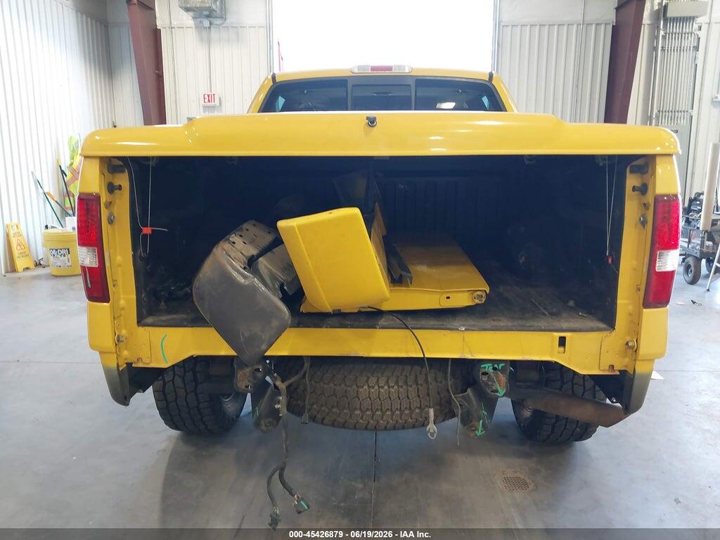 1FTPW145X4KD03211 2004 FORD F-150 photo no. 6