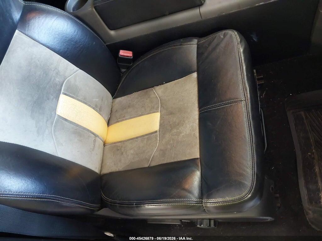1FTPW145X4KD03211 2004 FORD F-150 photo no. 8