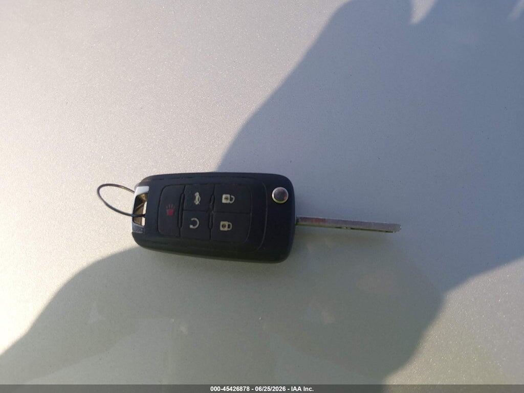 1G1PC5SB4E7426458 2014 CHEVROLET CRUZE photo no. 11