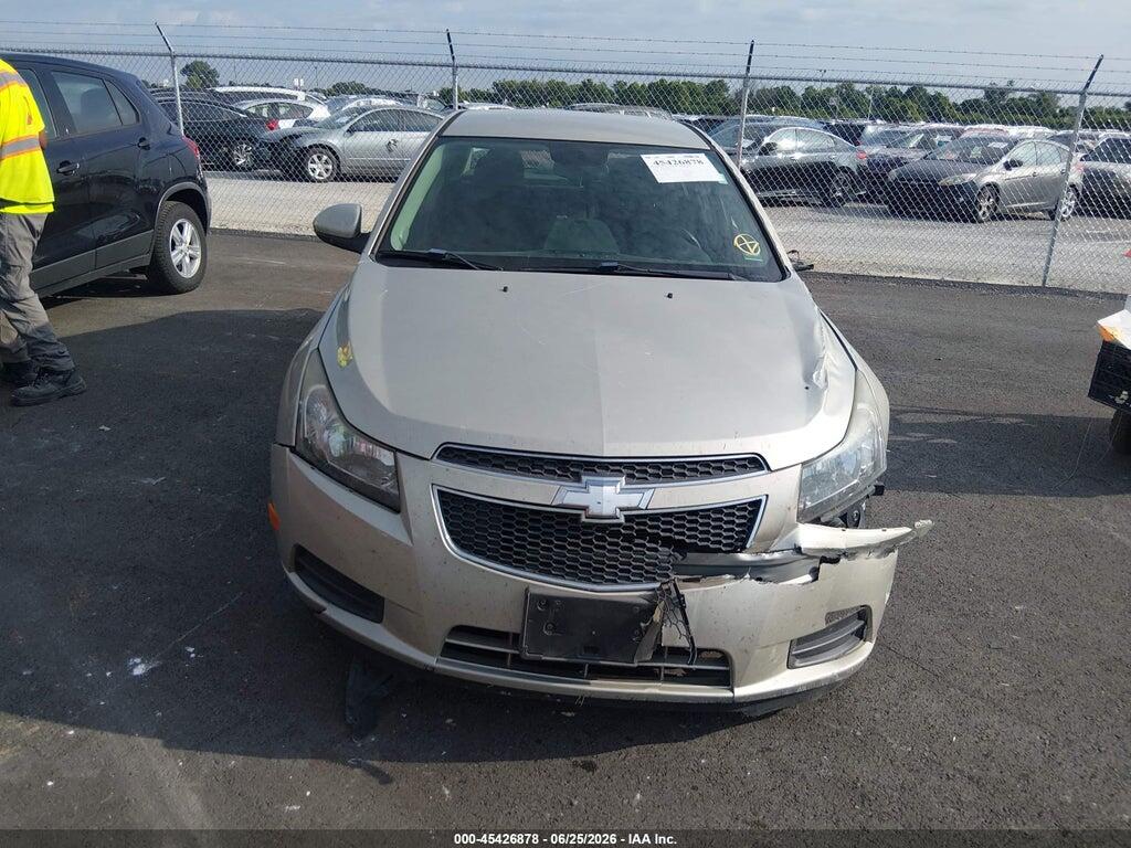 1G1PC5SB4E7426458 2014 CHEVROLET CRUZE photo no. 12