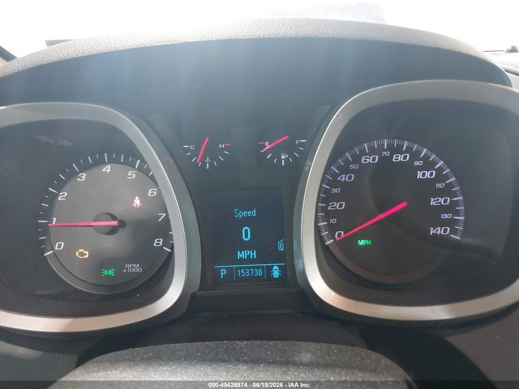 2CNALPEC0B6365730 2011 CHEVROLET EQUINOX photo no. 7