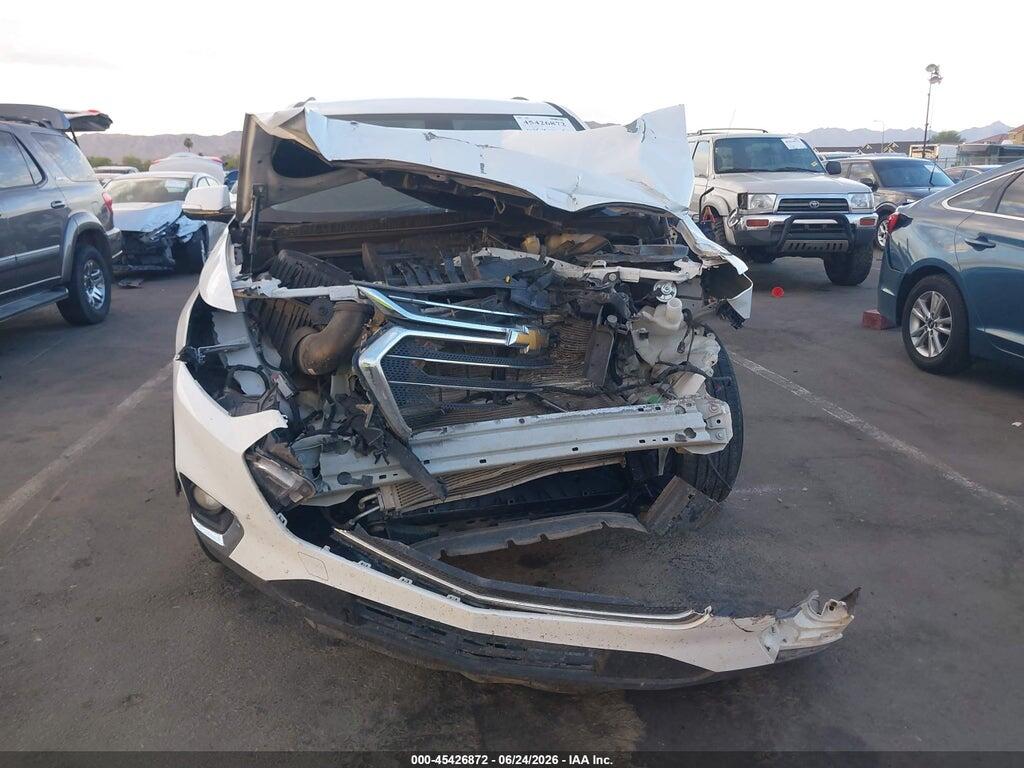 1GNERHKW4LJ104489 2020 CHEVROLET TRAVERSE photo no. 11