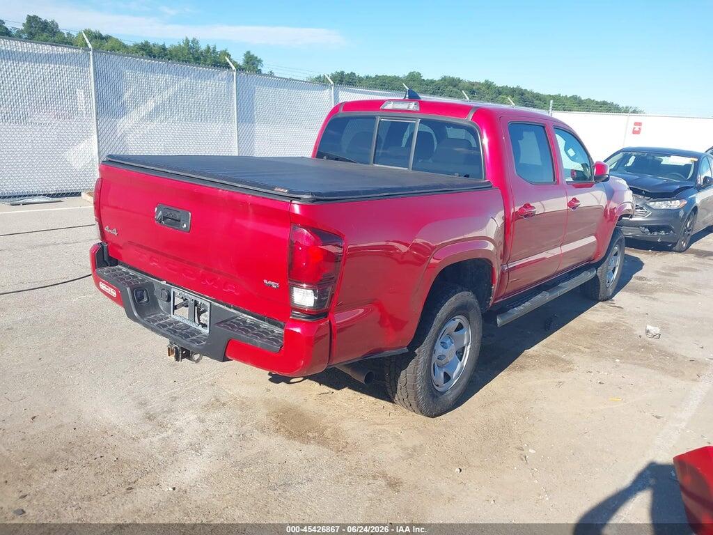 3TMCZ5AN5NM504879 2022 TOYOTA TACOMA photo no. 4