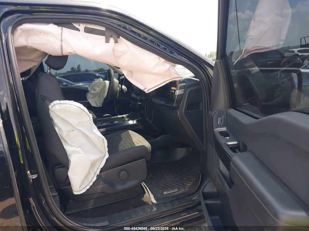 1FTEW1CP9PKD07748 2023 FORD F-150 photo no. 5