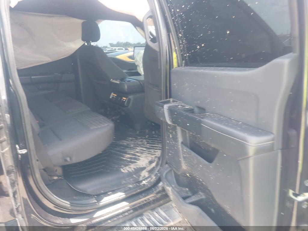1FTEW1CP9PKD07748 2023 FORD F-150 photo no. 8