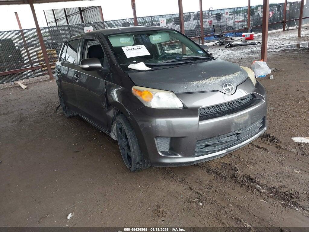JTKKU10499J033049 2009 SCION XD photo no. 1