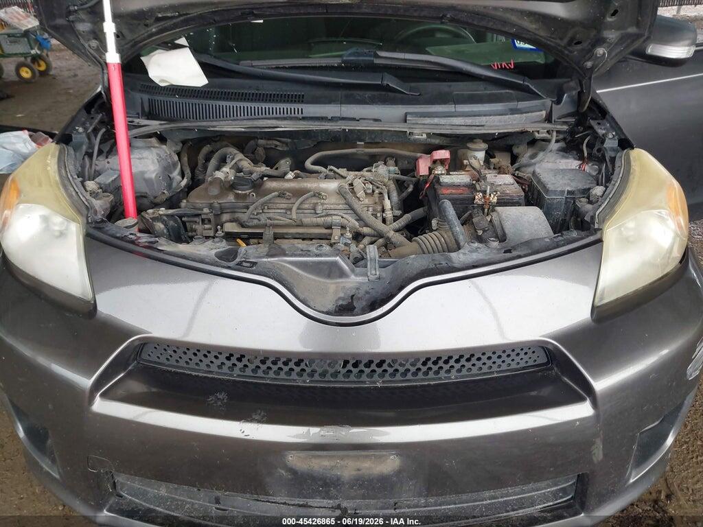JTKKU10499J033049 2009 SCION XD photo no. 10