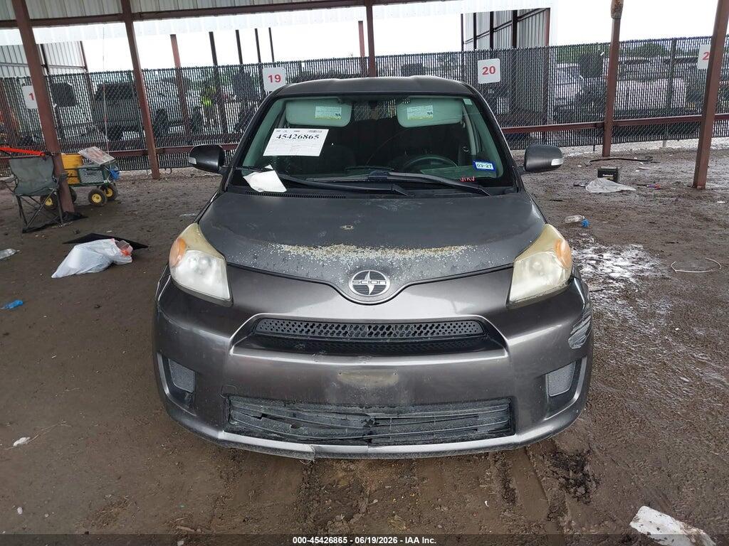JTKKU10499J033049 2009 SCION XD photo no. 12
