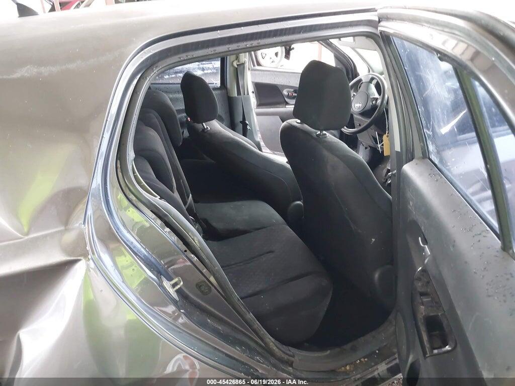 JTKKU10499J033049 2009 SCION XD photo no. 8