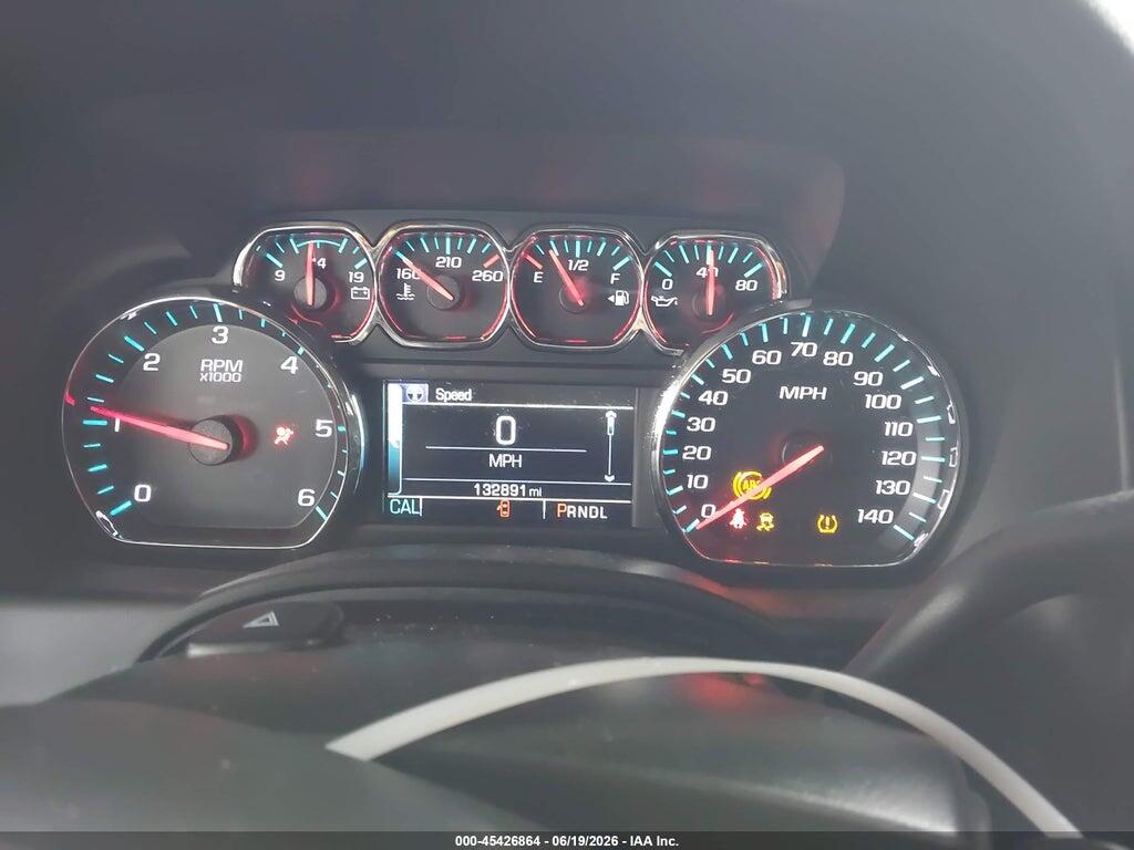 1GNSCGEC8HR311265 2017 CHEVROLET SUBURBAN photo no. 7