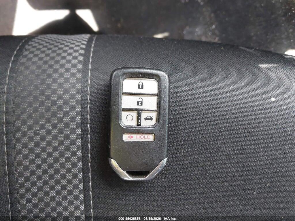 2HGFC2F82KH559348 2019 HONDA CIVIC photo no. 11