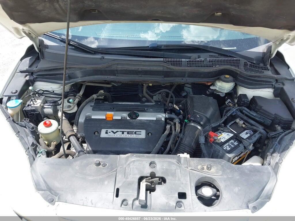 5J6RE48779L001377 2009 HONDA CR-V photo no. 10