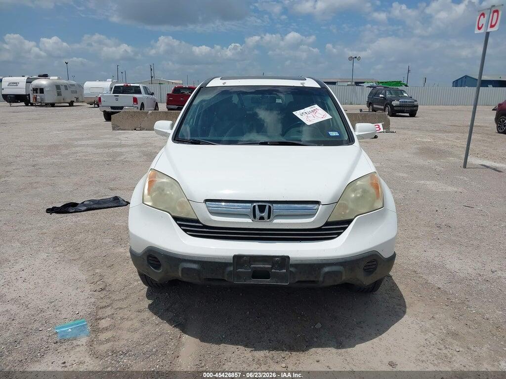5J6RE48779L001377 2009 HONDA CR-V photo no. 12