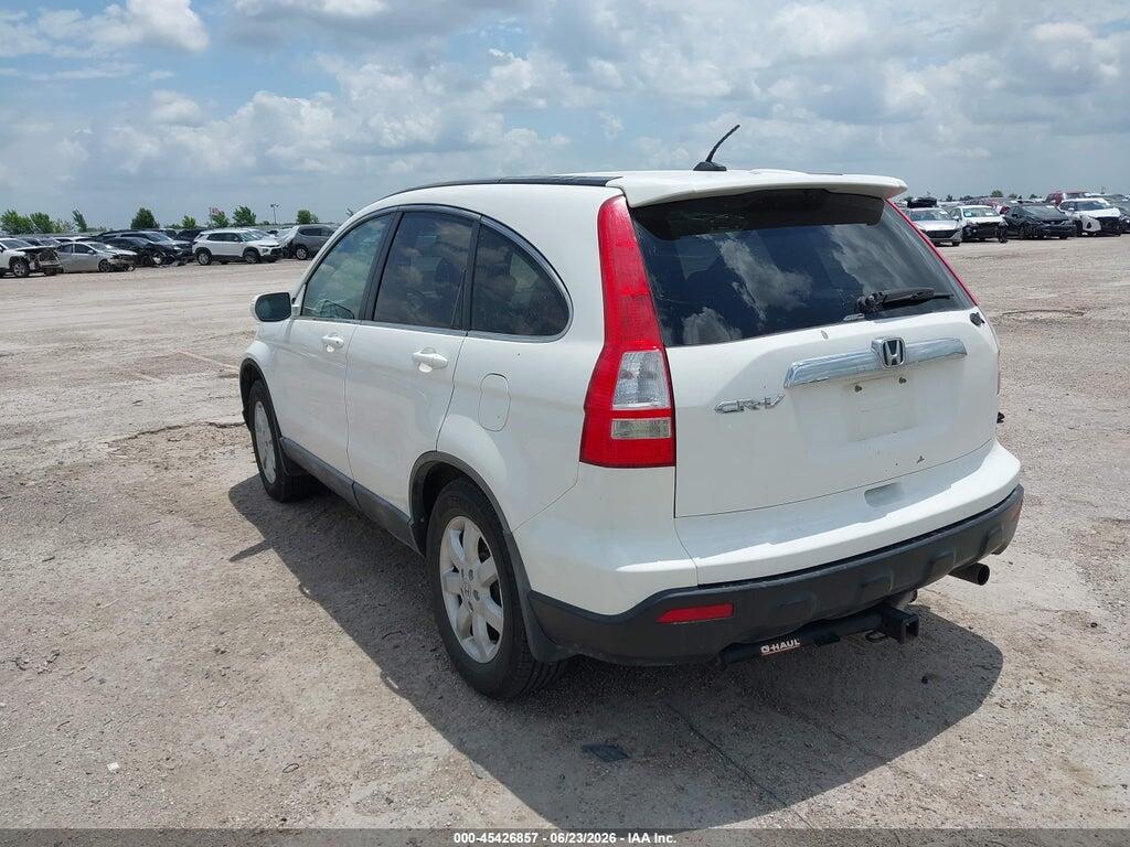 5J6RE48779L001377 2009 HONDA CR-V photo no. 3
