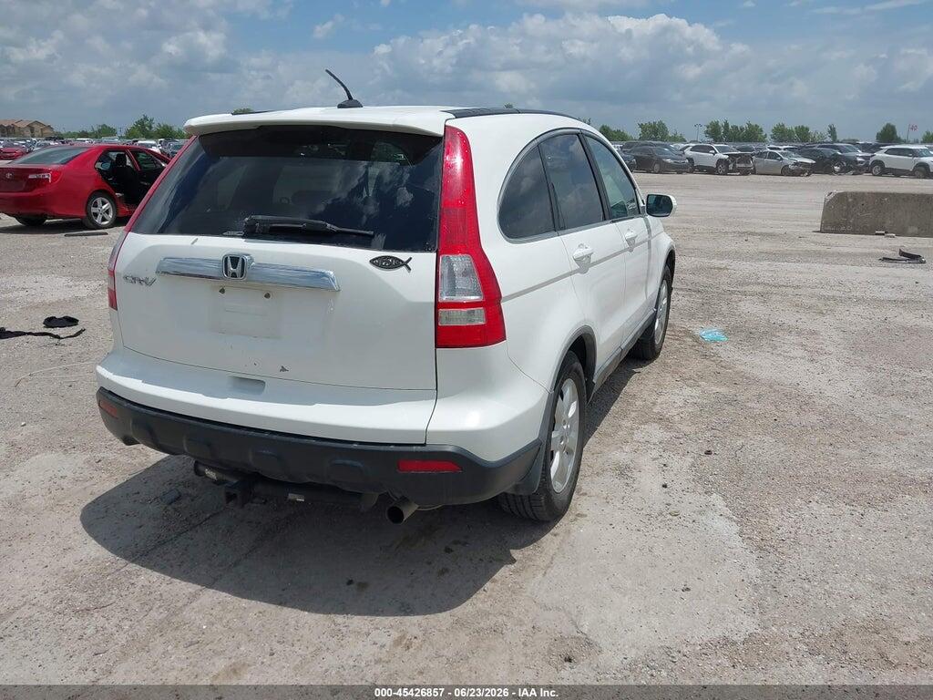 5J6RE48779L001377 2009 HONDA CR-V photo no. 4