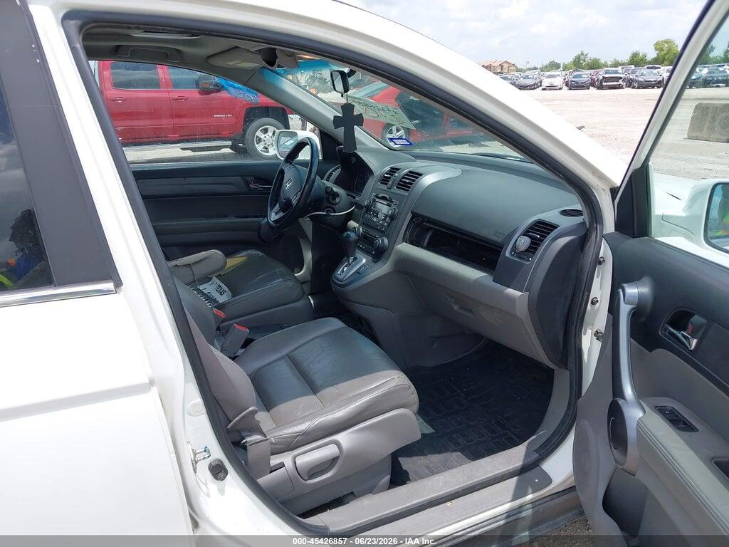 5J6RE48779L001377 2009 HONDA CR-V photo no. 5
