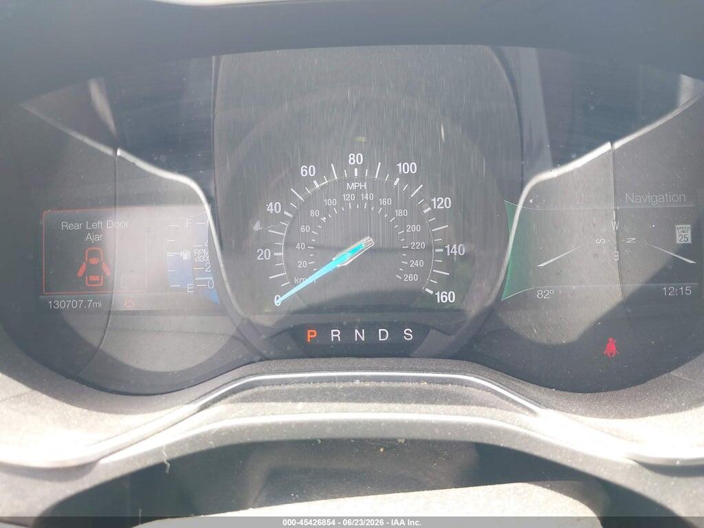 3FA6P0T97GR210031 2016 FORD FUSION photo no. 7