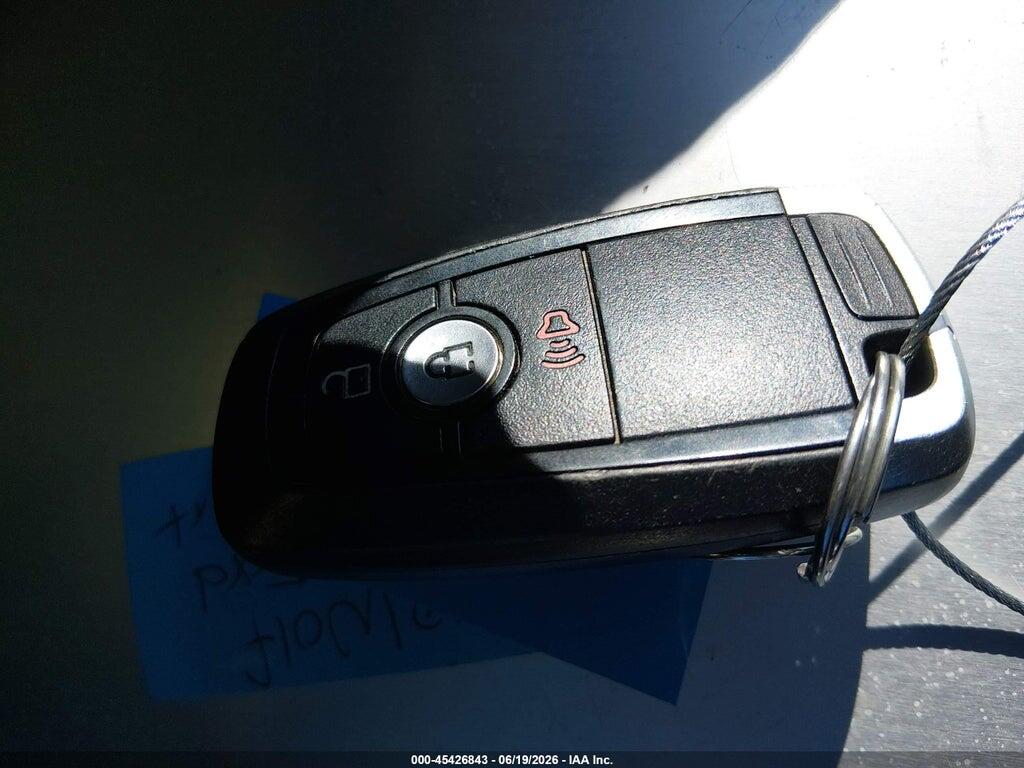 MAJ6S3GL4NC460294 2022 FORD ECOSPORT photo no. 11