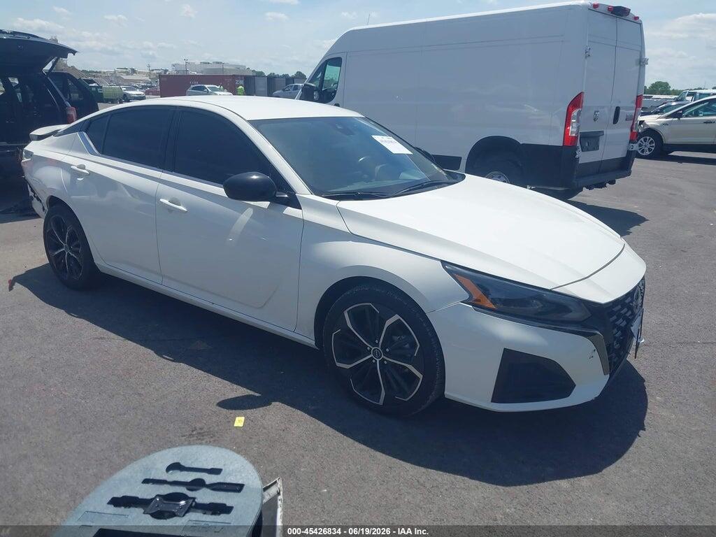 1N4BL4CVXRN385328 2024 NISSAN ALTIMA photo no. 1
