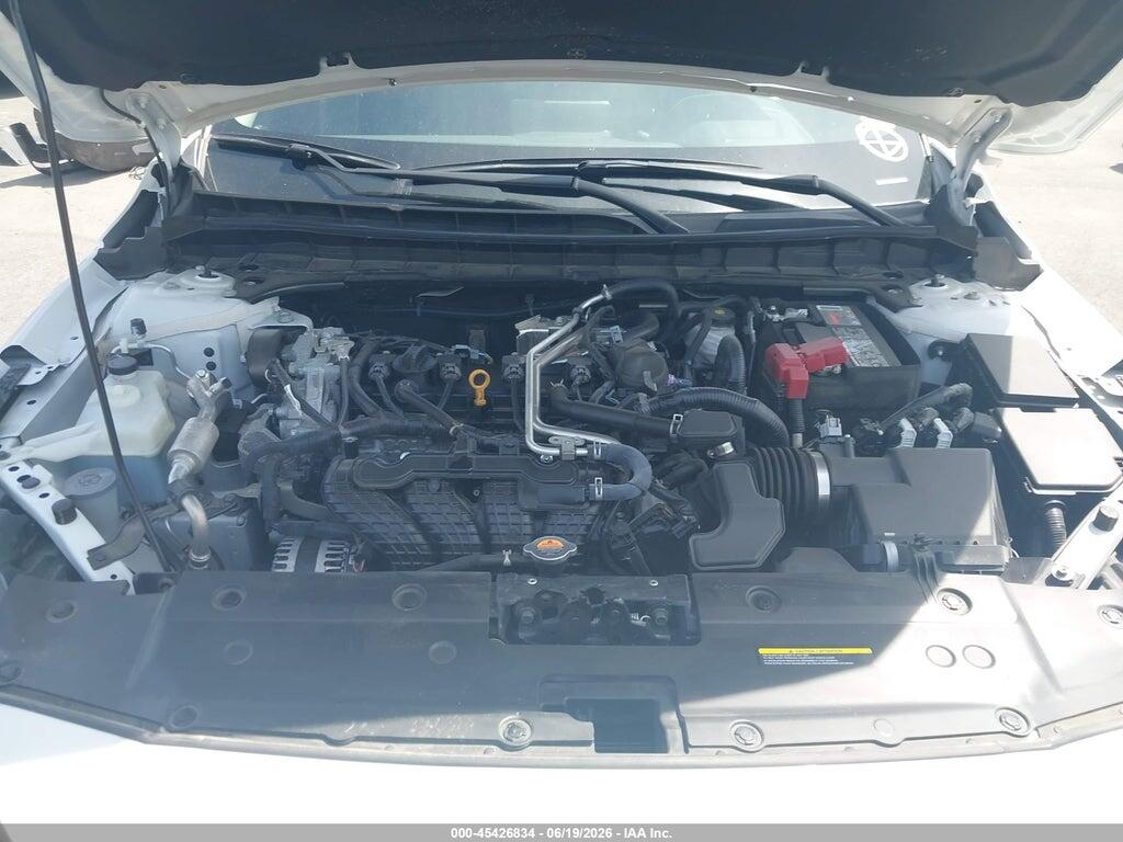 1N4BL4CVXRN385328 2024 NISSAN ALTIMA photo no. 10