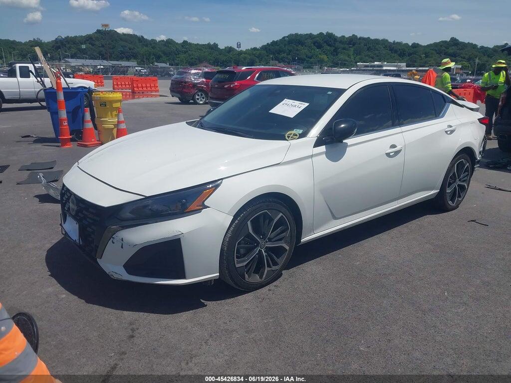1N4BL4CVXRN385328 2024 NISSAN ALTIMA photo no. 2