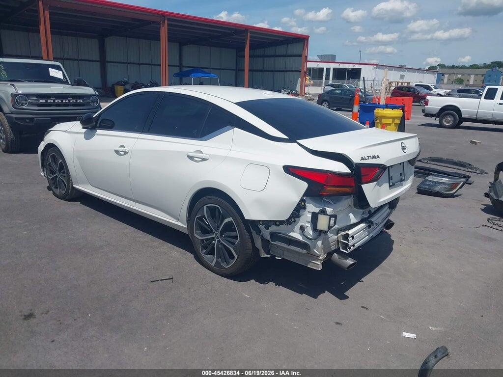 1N4BL4CVXRN385328 2024 NISSAN ALTIMA photo no. 3