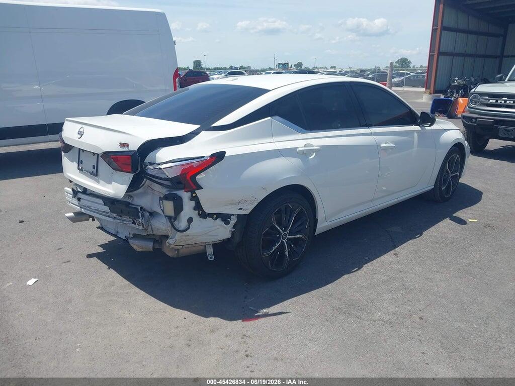 1N4BL4CVXRN385328 2024 NISSAN ALTIMA photo no. 4