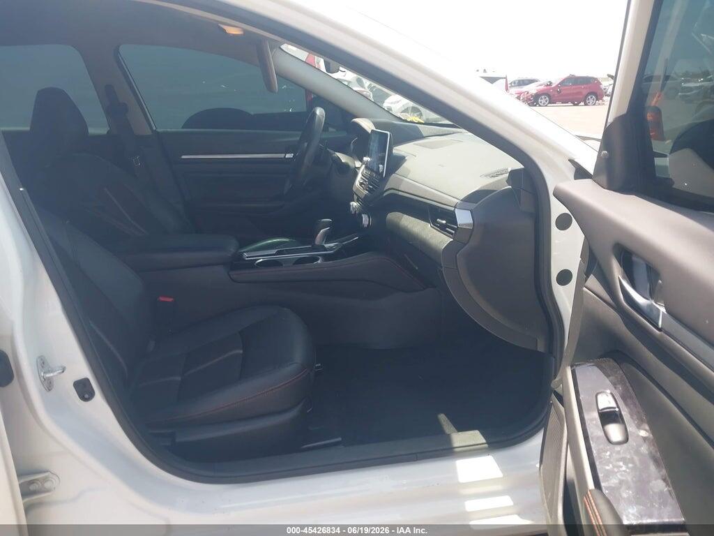1N4BL4CVXRN385328 2024 NISSAN ALTIMA photo no. 5