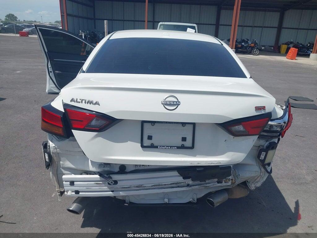 1N4BL4CVXRN385328 2024 NISSAN ALTIMA photo no. 6
