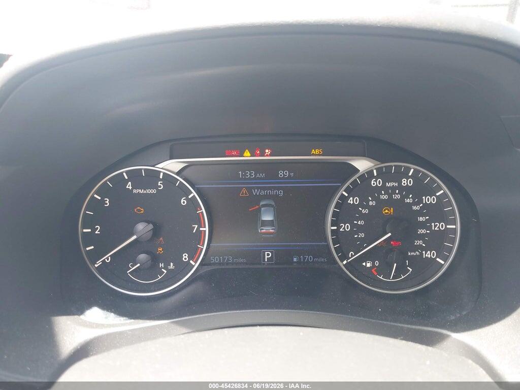1N4BL4CVXRN385328 2024 NISSAN ALTIMA photo no. 7