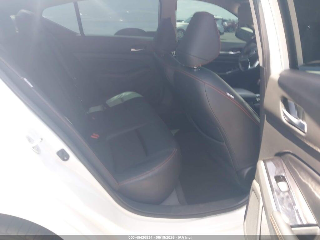 1N4BL4CVXRN385328 2024 NISSAN ALTIMA photo no. 8