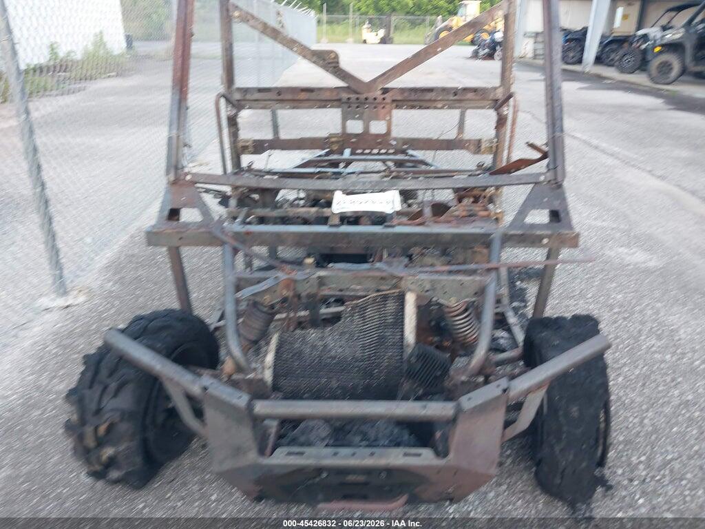 4XATAE992N8019366 2022 POLARIS RANGER photo no. 5