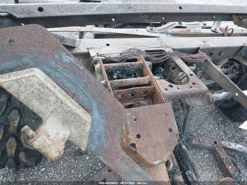 4XATAE992N8019366 2022 POLARIS RANGER photo no. 7