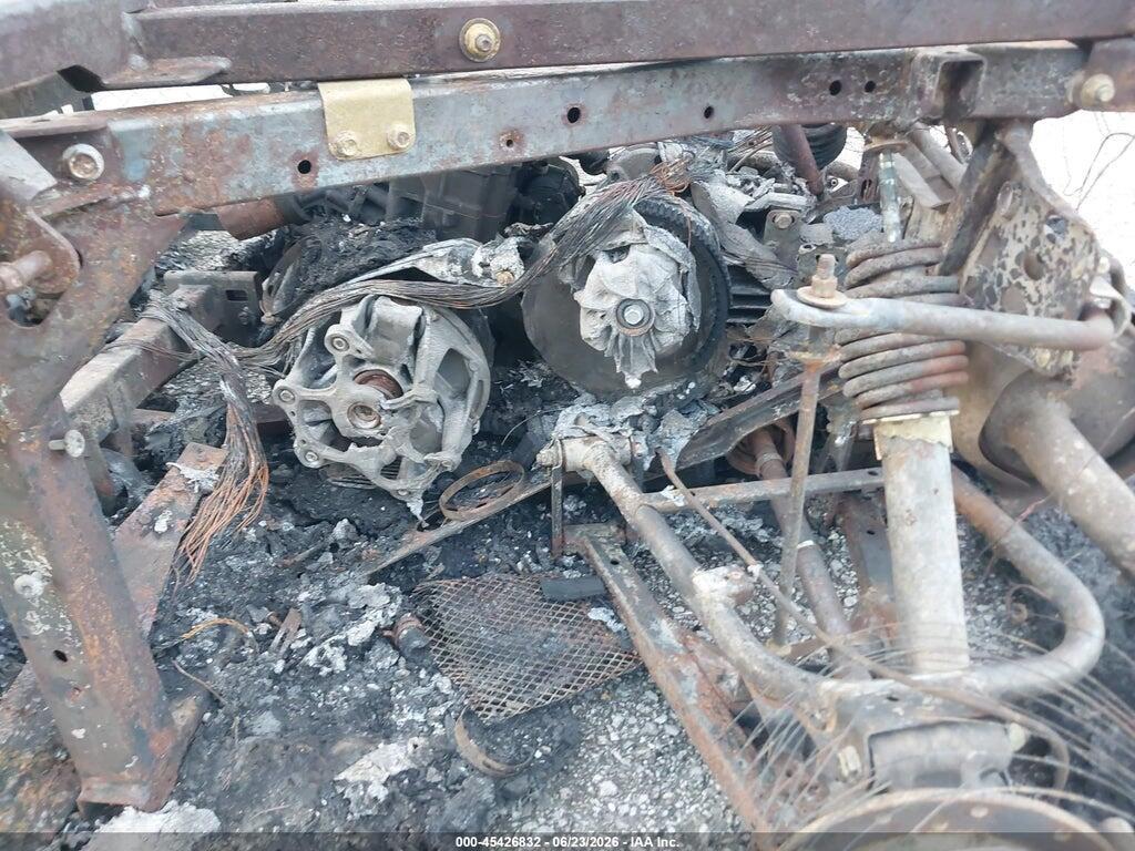 4XATAE992N8019366 2022 POLARIS RANGER photo no. 9