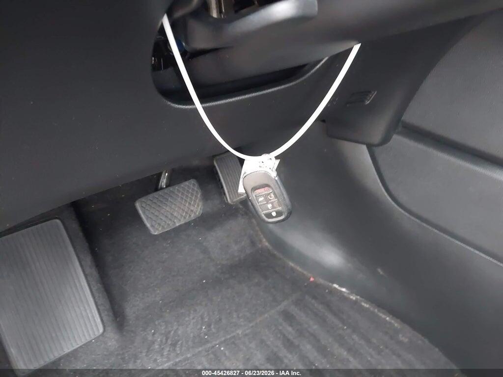 5FNYG1H79PB017428 2023 HONDA PILOT photo no. 11