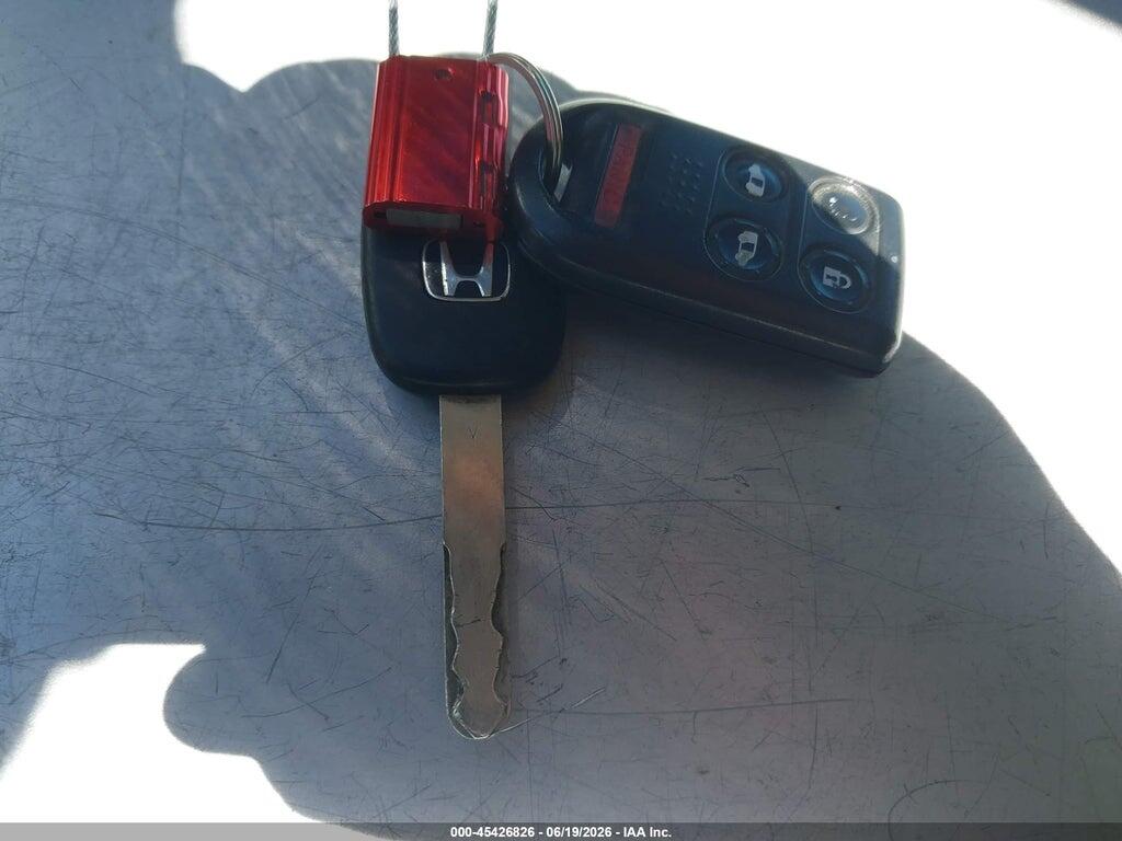 5FNRL38657B424150 2007 HONDA ODYSSEY photo no. 11